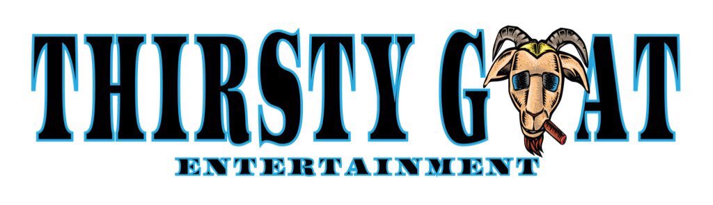 Head over to <a href="/goat_thirsty/">Thirsty Goat</a> and follow the new twitter home for Thirsty Goat Entertainment the new joint venture between Dirt2Media and APR Media Studios!