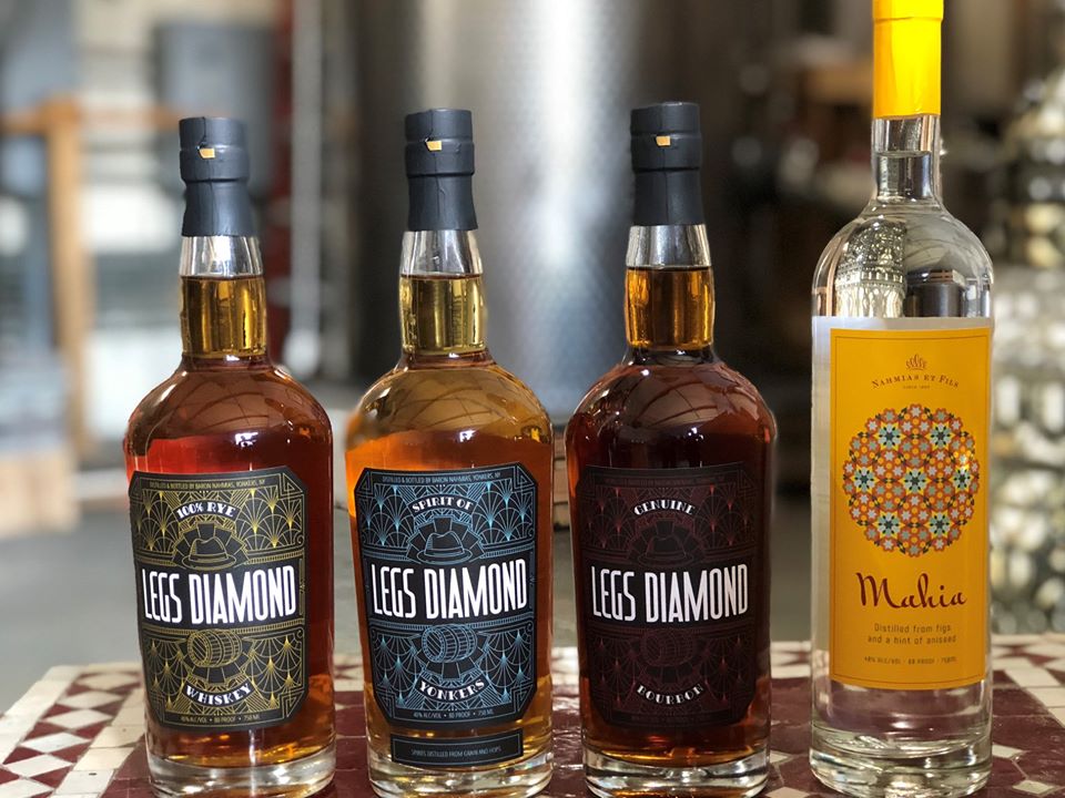 we are now able to ship and deliver our spirits directly to consumers within New York.
Free shipping or delivery with a minimum order of $60

nahmiasetfils.com