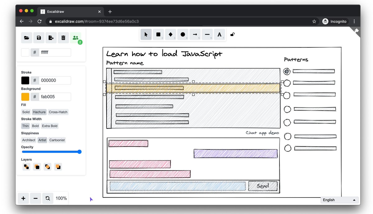 Addy Osmani tweet media