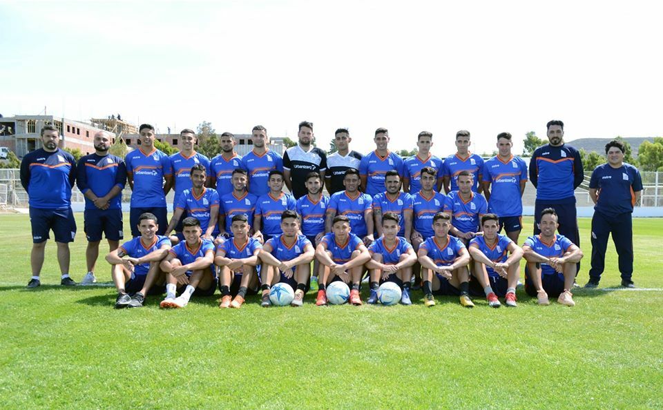 Torneo Regional: Segura analizó la primera ronda de la CAI y espera por la reanudación del fútbol ift.tt/39hbGpX