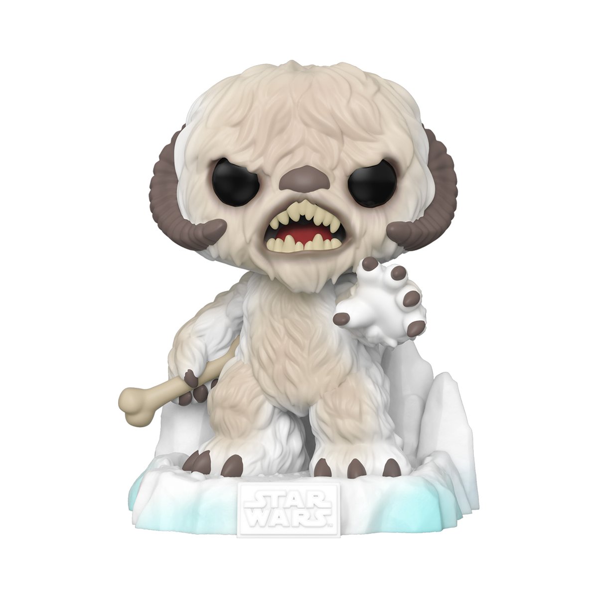 OriginalFunko's tweet image. RT &amp;amp; follow @OriginalFunko for a chance to WIN a @amazon exclusive Star Wars: Battle at Echo Base Wampa Pop! Deluxe! Available for Pre-order now ➡️ amzn.to/3a85T6Z
#Funko #FunkoPop #Giveaway #Exclusive #Amazon #Wampa #StarWars