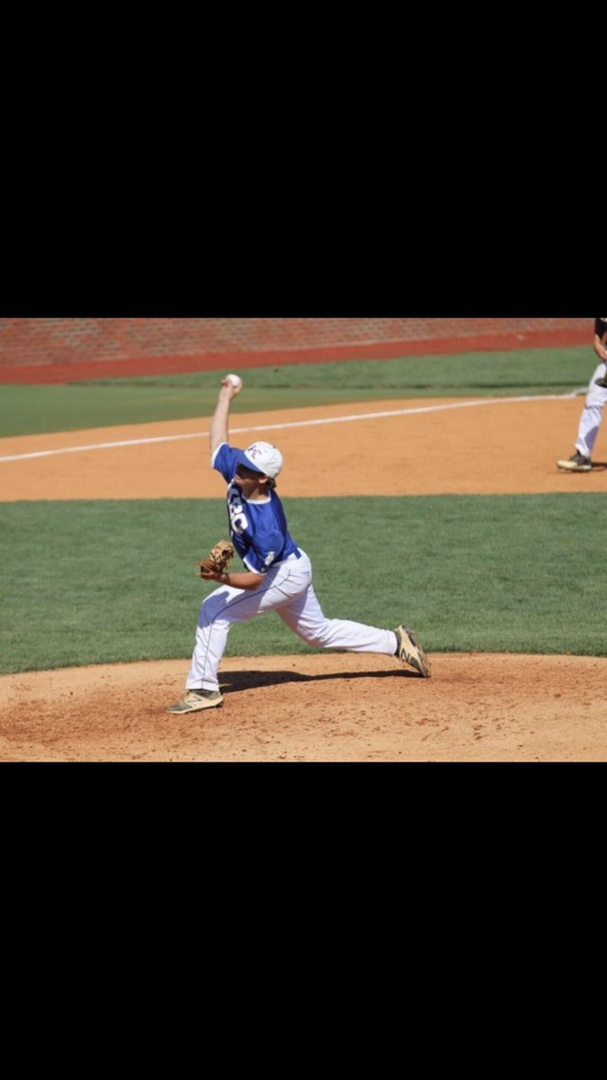 R11Les's tweet photo. Excited to announce that I will be continuing my academic and baseball career at Indiana University Southeast. I also want to say thanks to every coach and teammate that stood by my side throughout this journey @IUSAthletics https://t.co/QB9SBD9UfD