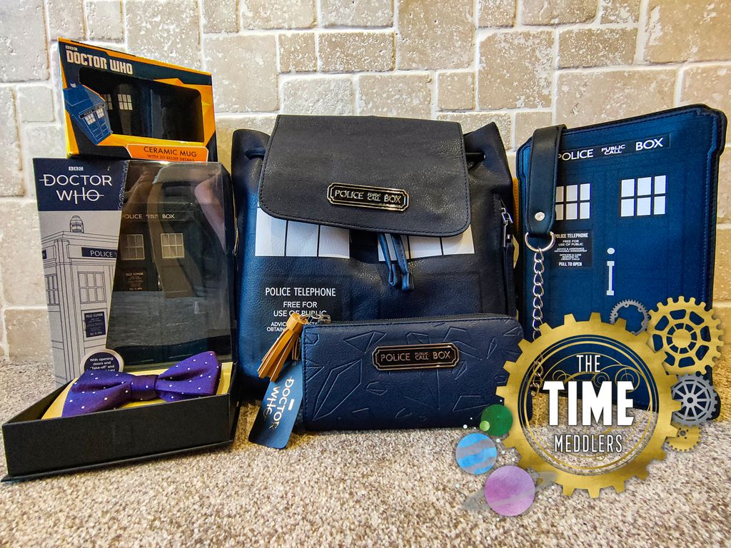 TimeMeddlers tweet picture