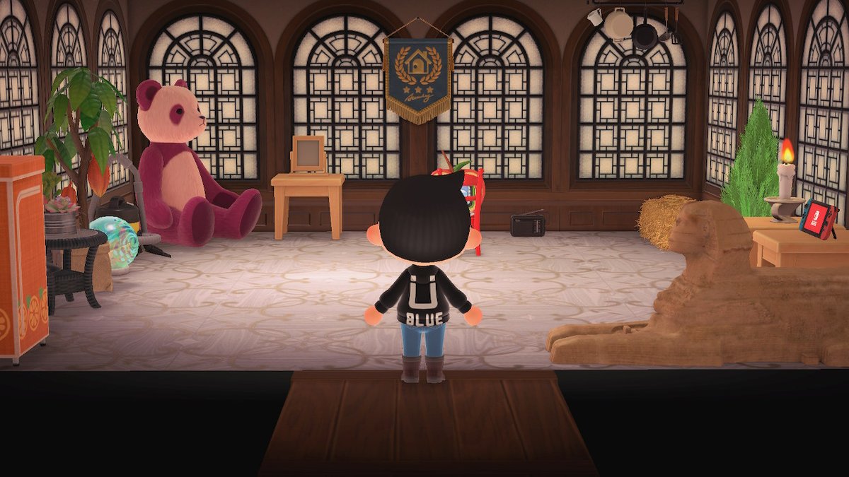 #AnimalCrossing #ACNH #NintendoSwitch