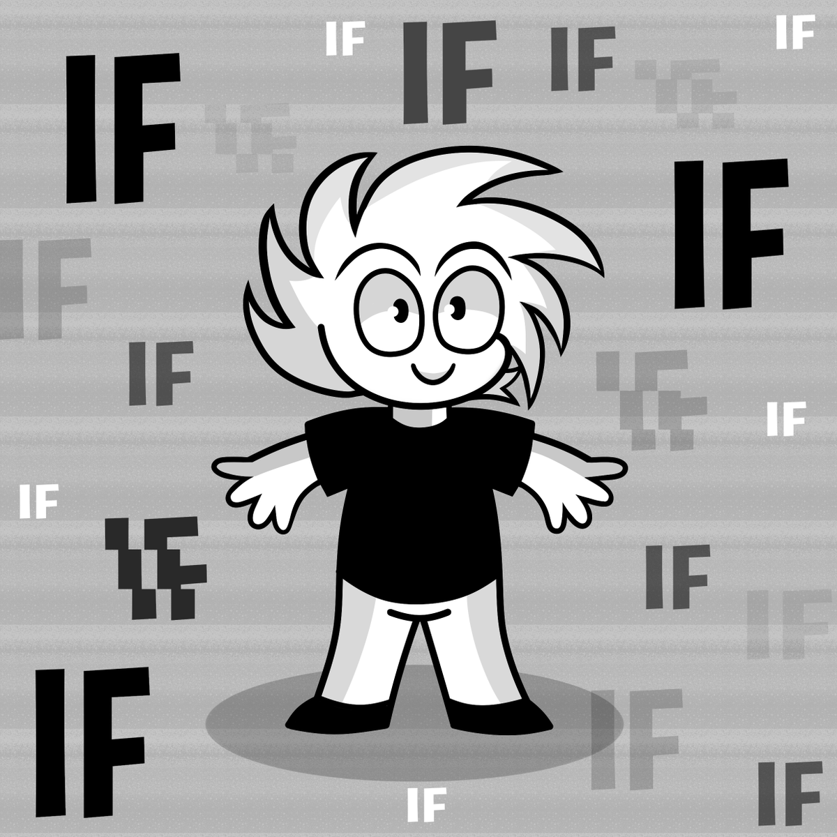 Inkw3llMonoton3's tweet photo. Updated Ref Sheets For My Old Ocs.
-----------------------—
#Blog #OriginalArt #WhatIf #WhatIfComics #OC #OCs #Drawing #DigitalArt #Ref #MyOcs #Sketch #Doodles https://t.co/i1sPjuW1KQ