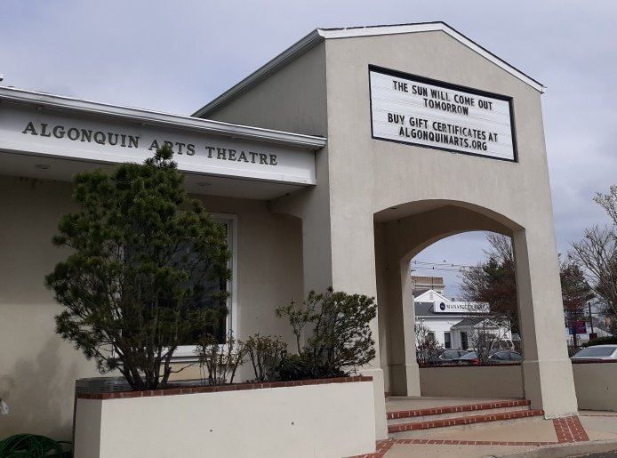 Stay well and hang on 'til tomorrow, everyone!