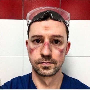 Asaad Sam Hanna tweet media