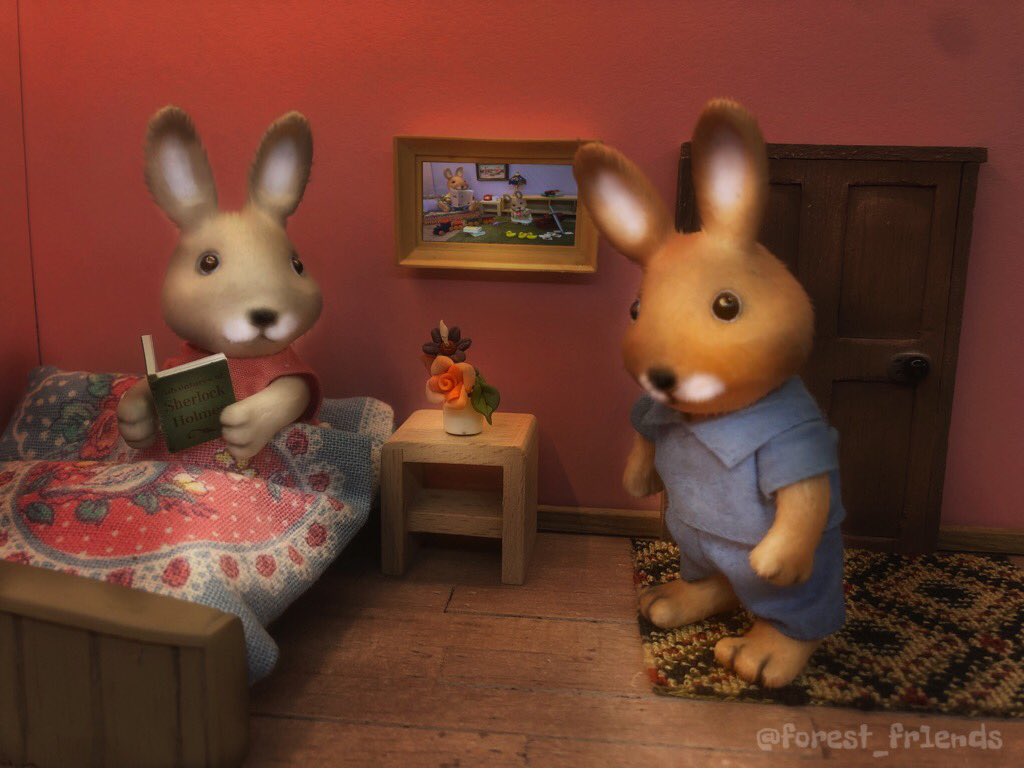 forest_fr1ends's tweet photo. i was thinking maybe we could spice things up a bit in the bedroom. how about we play doctors and nurses?
- do you not read the f**king news terry...? https://t.co/6puJPHydo6