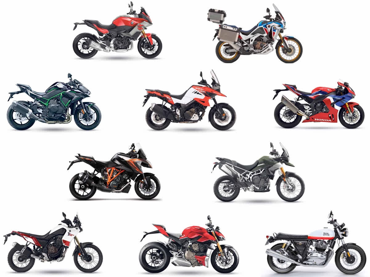 MCNnews's tweet photo. Meet 2020's #MCNfleet! #KeepCalmKeepBiking
https://t.co/nTtGWKa5RD https://t.co/uWzjxBTbNA
