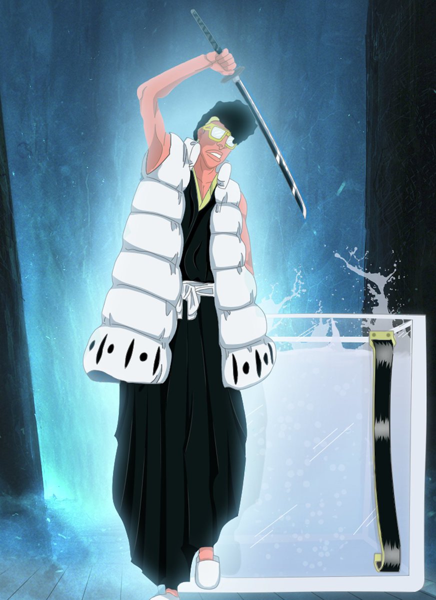 "Well then. Guess we back in business, baby."