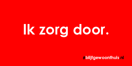 Ik_blijf_thuis's tweet photo. #blijfgewoonthuis #blijfbinnen #blijfthuis #heldenindezorg https://t.co/BBjQWWib4S