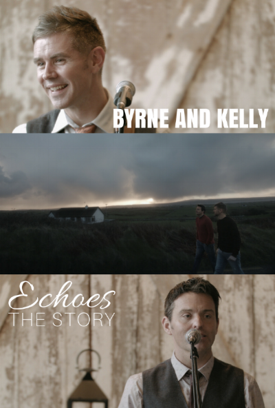 Our documentary film, Echoes: The Story, is available to view for free over the next 72 hours.  Please share the link with your family, friends and neighbors who might like to fill an hour of their time with some music and storytelling.  vimeo.com/399685082 xx