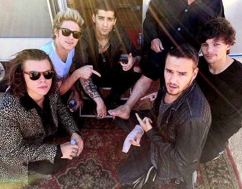 daiira_s's tweet photo. #AlwaysInMyHeart1D https://t.co/WDYOdFRwFn