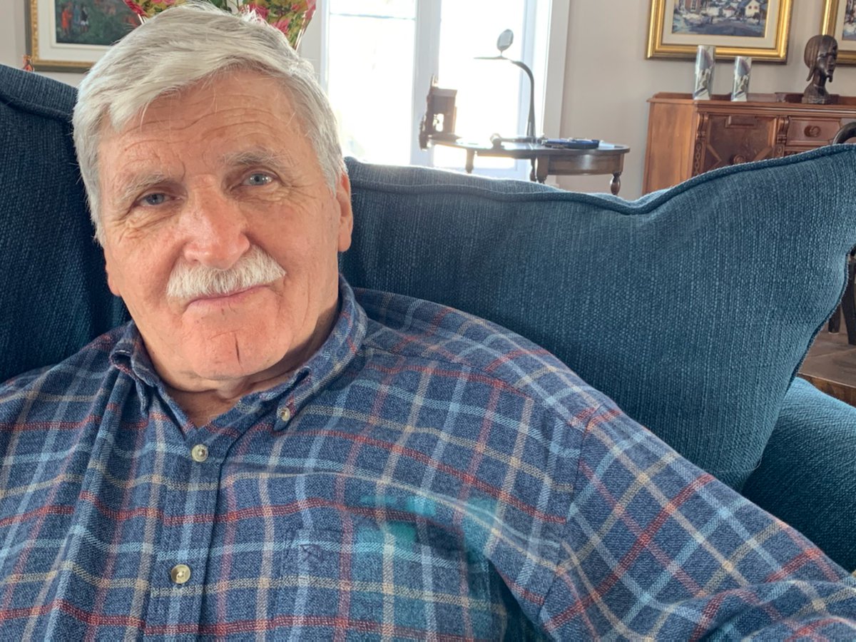 Three principles from General Dallaire, based on his experience in a crisis:
1. Keep all communications open
2. Do not take any risks not essential for your survival
3. Think about others who are at the heart of the crisis both as victims and as respondents
#COVID19
