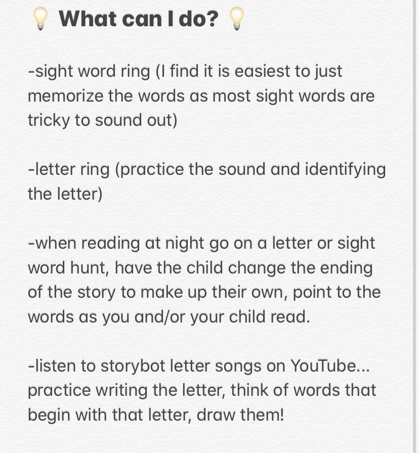 Hunter_KindergartenLearning tweet media
