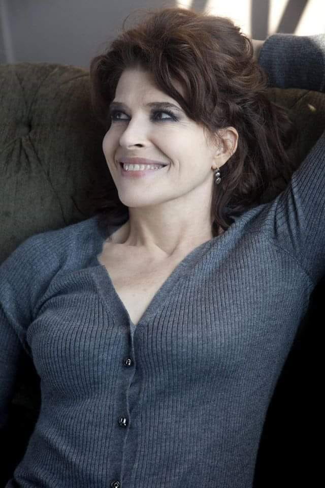 Happy Birthday to Fanny Ardant who turns 71 today! 