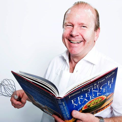 Daniel Cobb tweet media