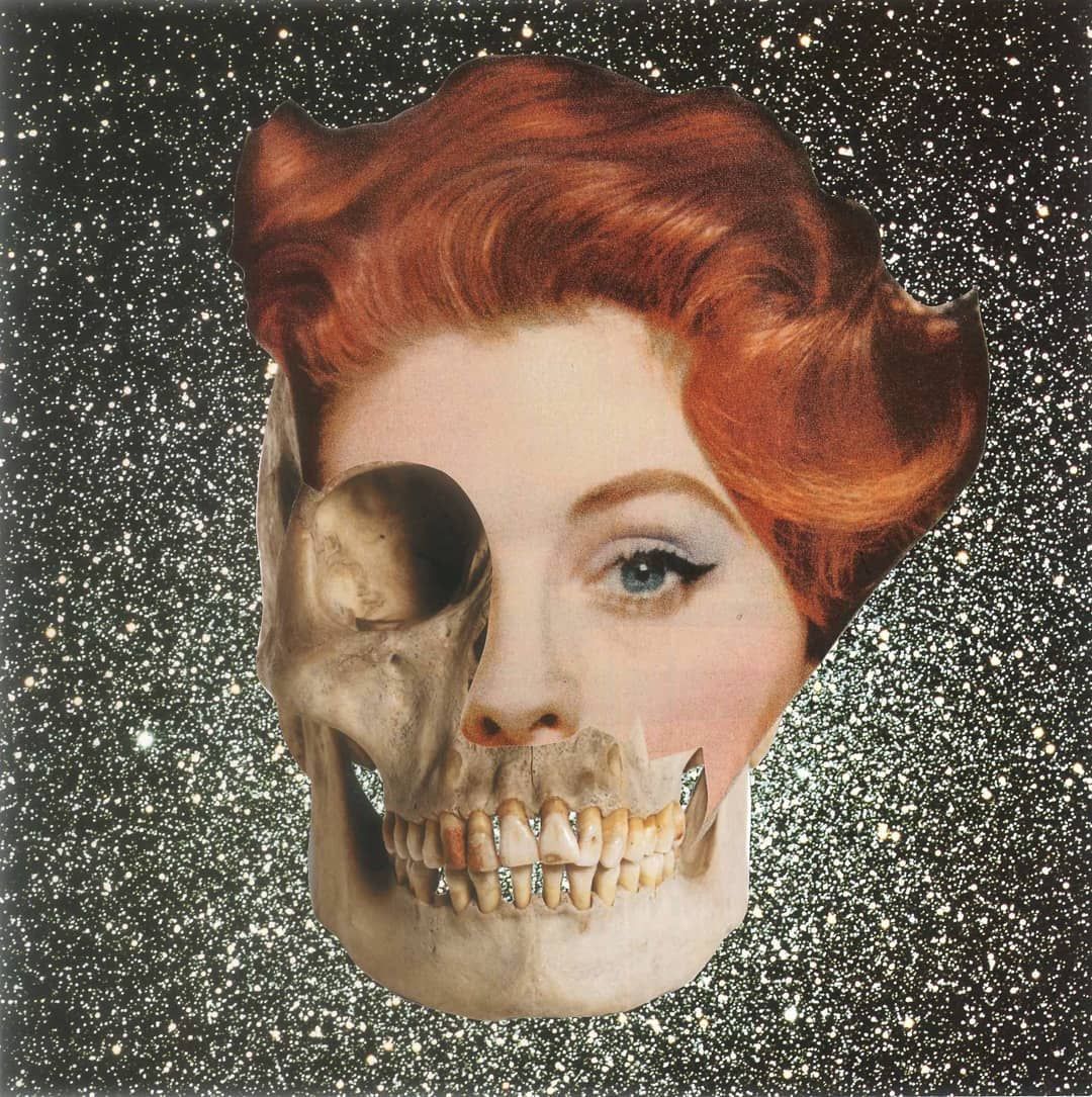 BeautifulBzarre's tweet photo. Cool hand collage by Kevin None from @ArtAttackSF and destroyartinc 's show 'Welcome to 1984//2020: Punk on the Western Front'. Check https://t.co/7YVPEdCoda for more infos!
#beautifulbizarre #kevinnone #collage #artattacksf #darksurrealism #darkart #punk #skullart #art https://t.co/mGxQJRs0jD