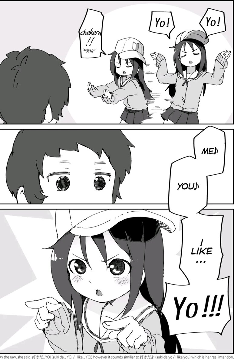 Anime Memes tweet media
