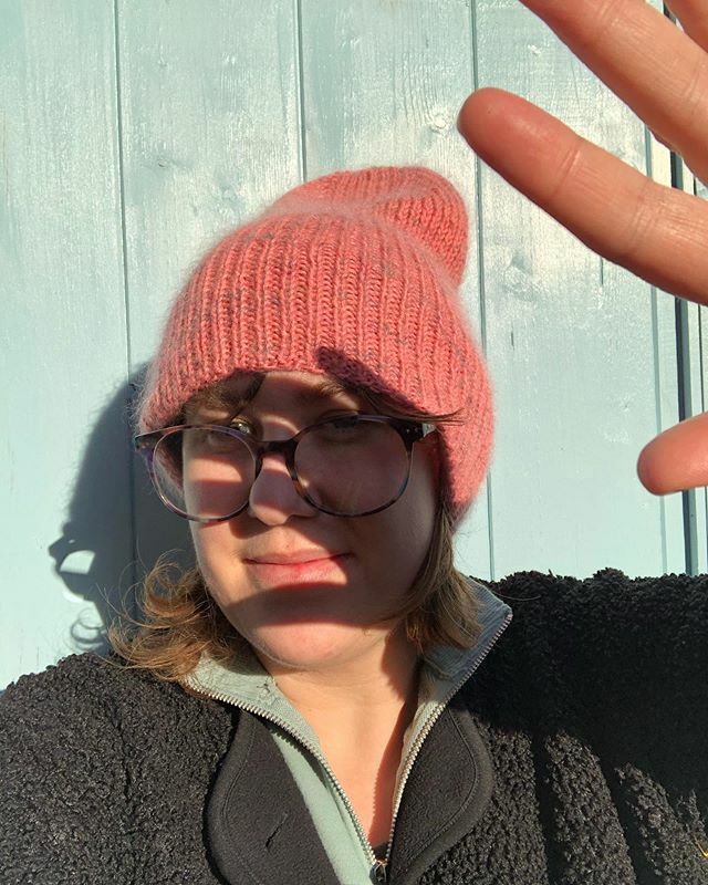 Mother! I looked up the meaning of the word, ”a woman in relation to her child or children.” So just to be very clear I may be the ’her’ in that sentence but actually ALL the women in my life help me keep my s**t together as a Mother! Happy Mothers day m… ift.tt/3a9TL5y