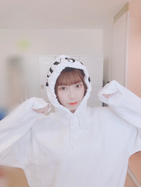 日向坂46 DASADA パーカー