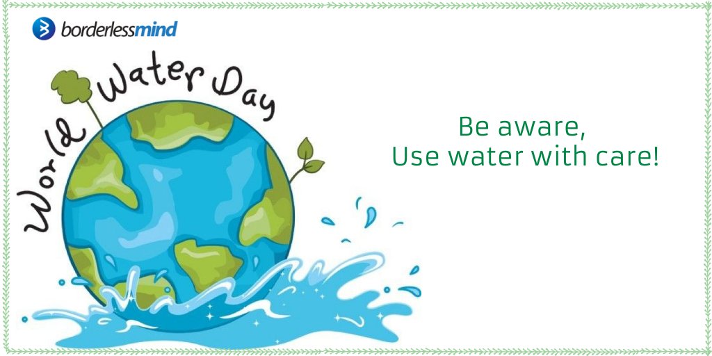 Be aware, use water with care!

#BMCares #worldwaterday #water #waterday #wwdphc #leavingnoonebehind #climatechange #globalgoals #Instaphotos #environment #climate #worldwaterdayphotocontest #wwdpc #icareaboutwater