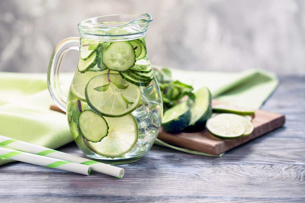 LiveNonToxic's tweet photo. Tired of drinking plain water? Here are some great tasty alternatives!

https://t.co/sSTjmBs4yh https://t.co/zSpj5QZ2PW