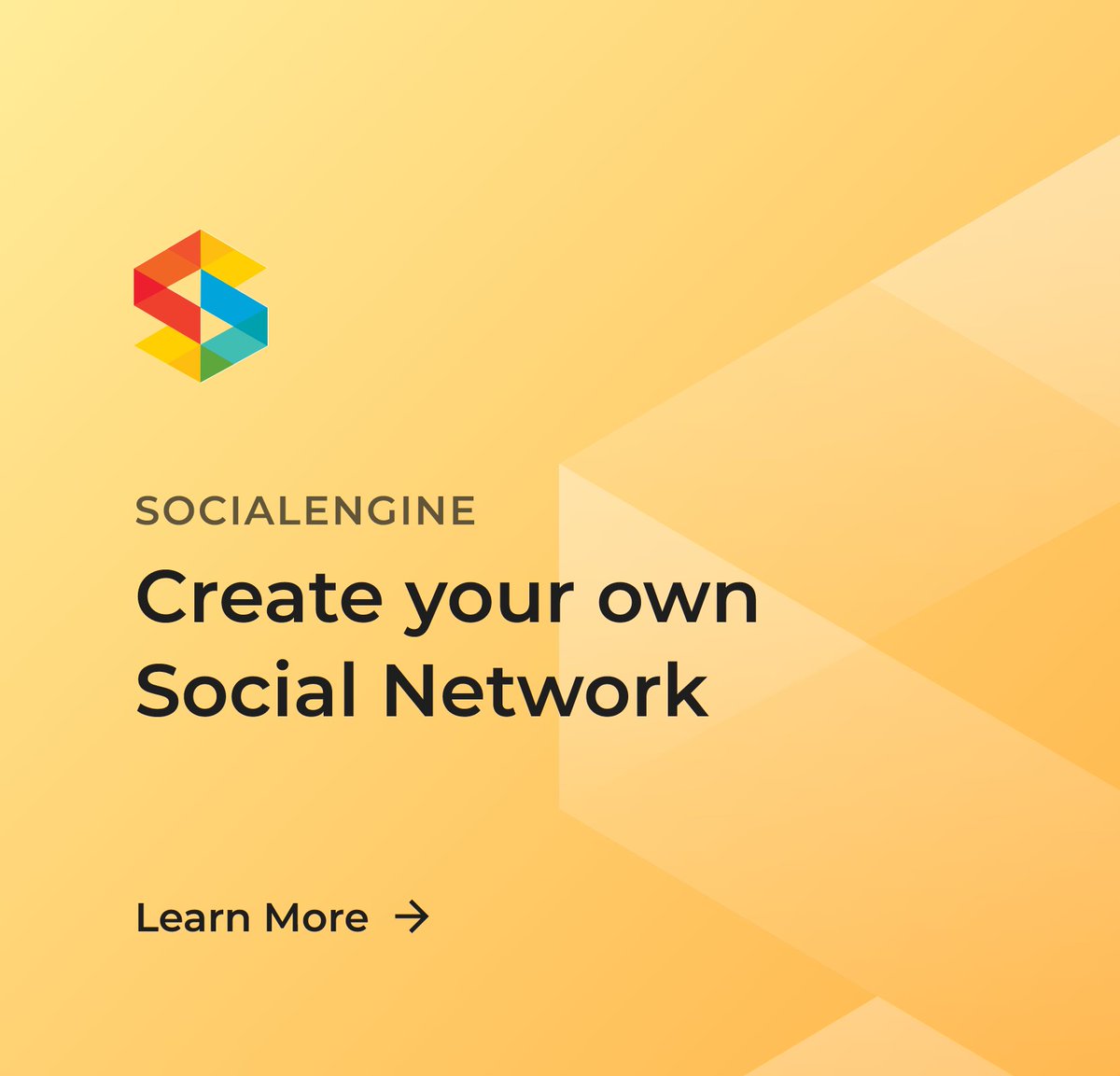 extfoxcom's tweet image. Certified experts for more than 9+ years in SocialEngine. extfox.com/socialengine
#socialengine #zendframework #pwa #mobileapps #uiux