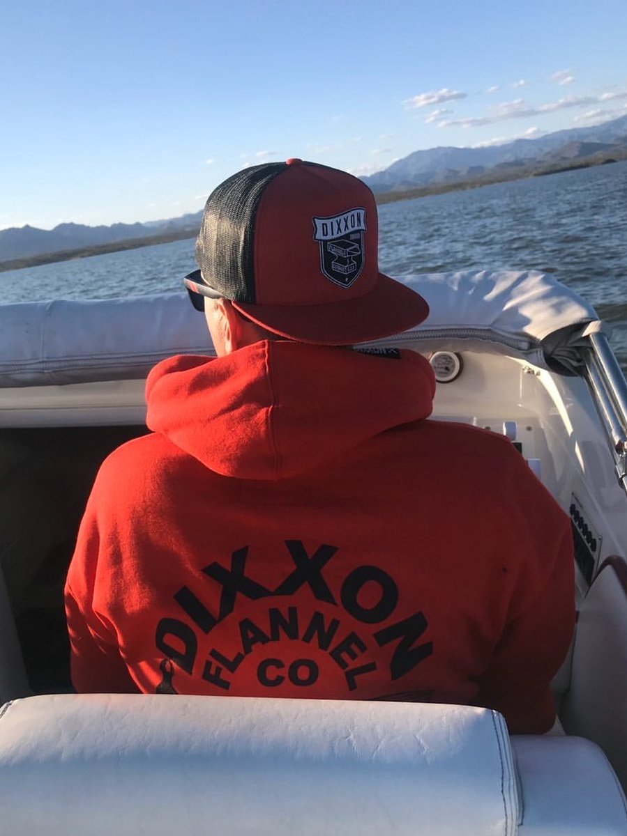 DixxonFlannelCo's tweet photo. We're gonna try something new!
We love seeing how you guys (& gals) put your Dixxon's to use...
SOOO starting now, tag us in your pictures of you outside in your Dixxon, doing whatever it is you love to do, using the hashtag
#DixxonOutside
& we will RT our faves! https://t.co/PoUARD6Cla