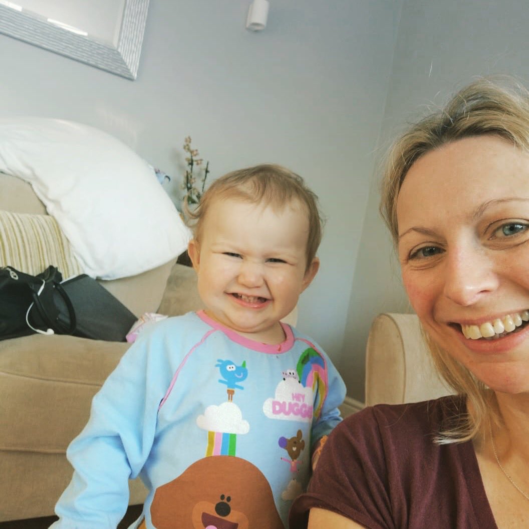 Happy Mother’s Day <a href="/WurzelFairburn/">Sally Fairburn</a> xxx 🥰