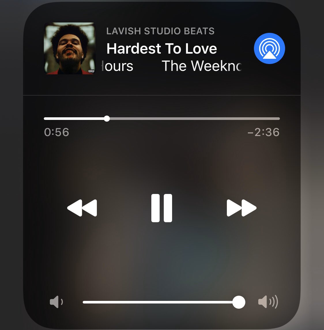 lavishfabian's tweet photo. Sad boi hour 😔🤟🏽 https://t.co/METFeR53vP