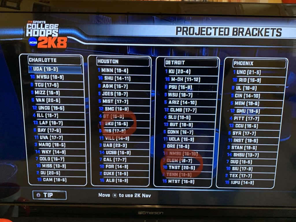 Allan Lewis tweet media