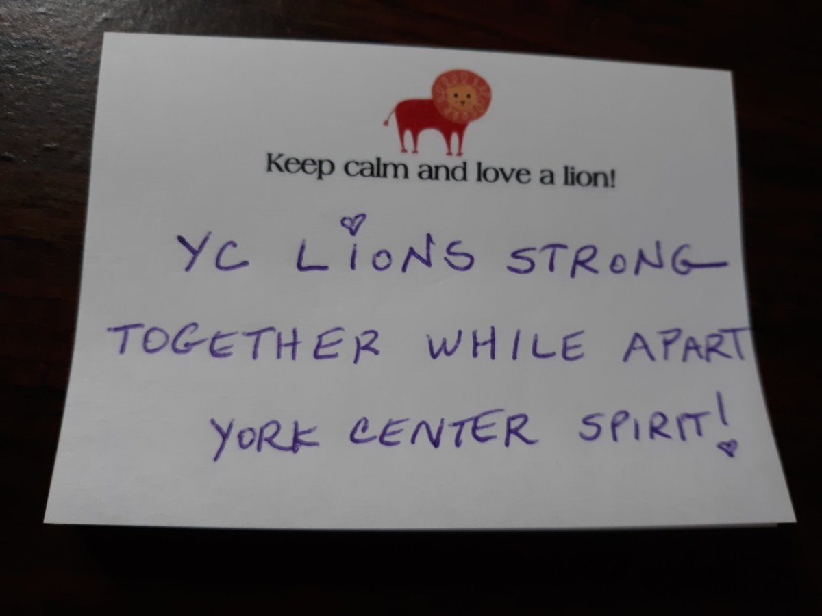 Anne Blyth tweet media