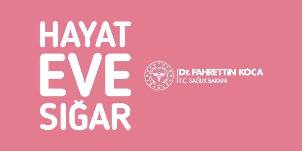 #SokağaÇıkmaTürkiye