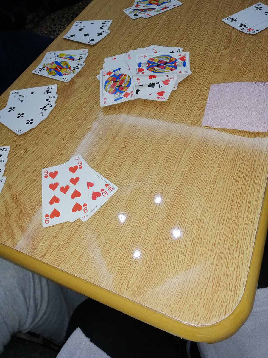 inaswik's tweet image. #cardtime