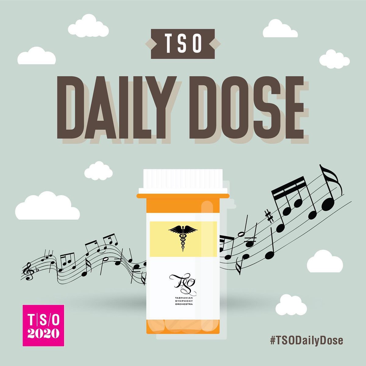 tendaystas's tweet photo. Your #TSODailyDose kicks off at 8am this morning. If you’re self isolating, working from home or just in need of a great way to start your day, check out https://t.co/nKZ6YF6EP6 or https://t.co/r92y6yJ5FO https://t.co/k3wfDlU6TM