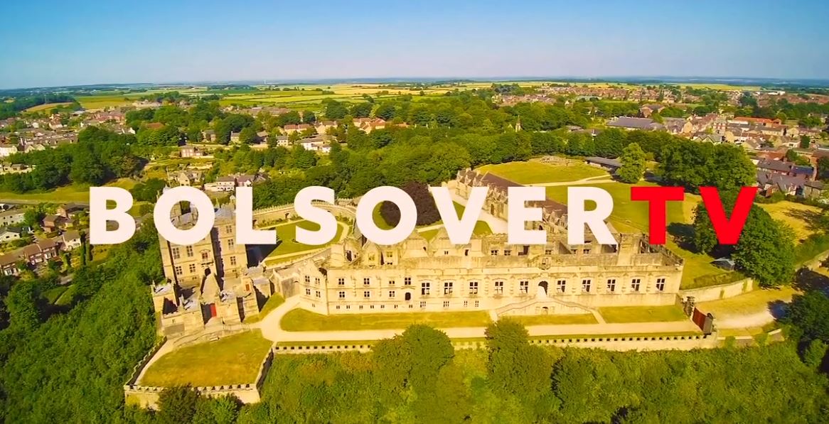 Bolsover District Council tweet media