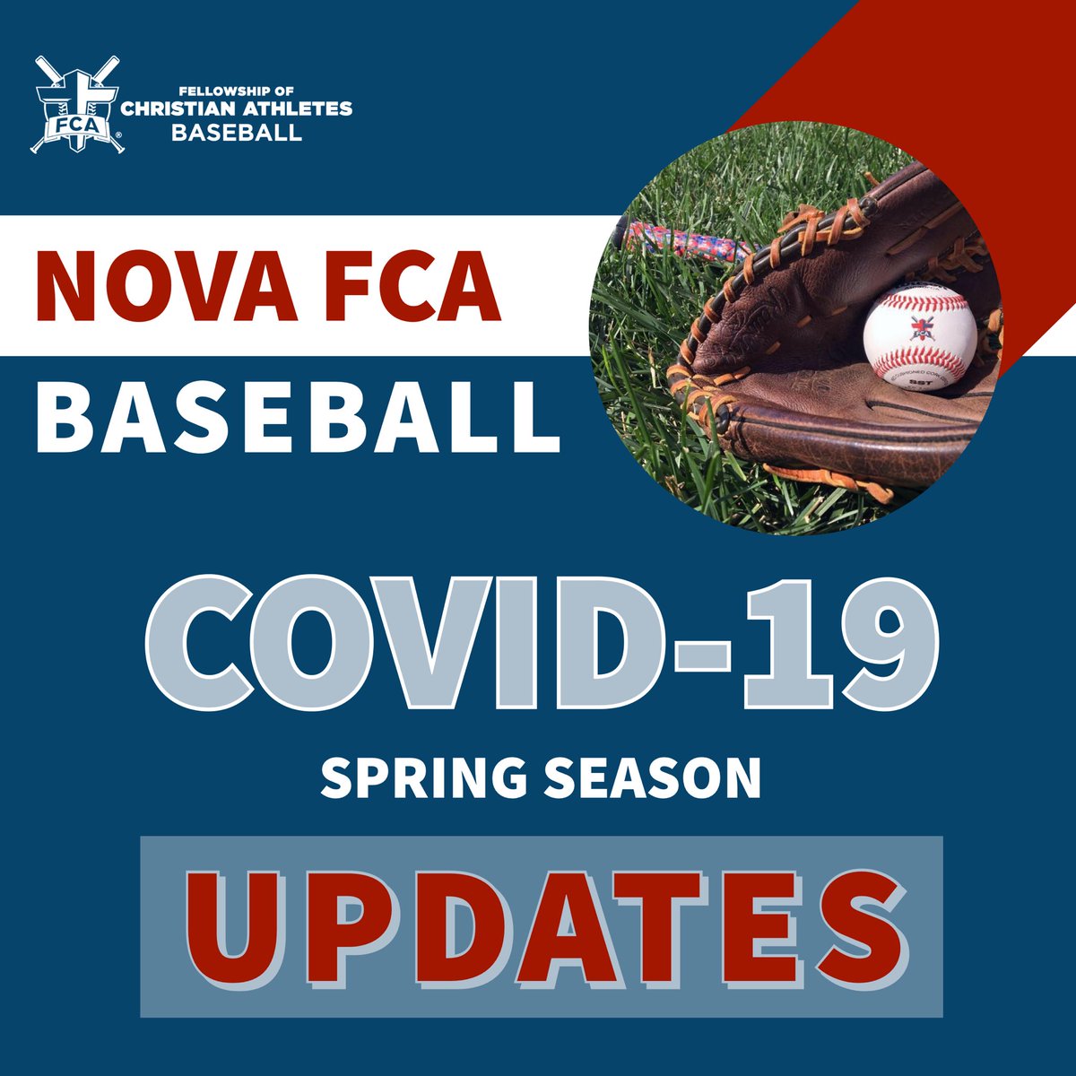An important update regarding our spring season: there will be no practices, tryouts, or games until April 13th—as it stands right now.  The safety of our players, coaches, and families is our top priority.  We ask that everyone do all they can to keep our communities healthy!