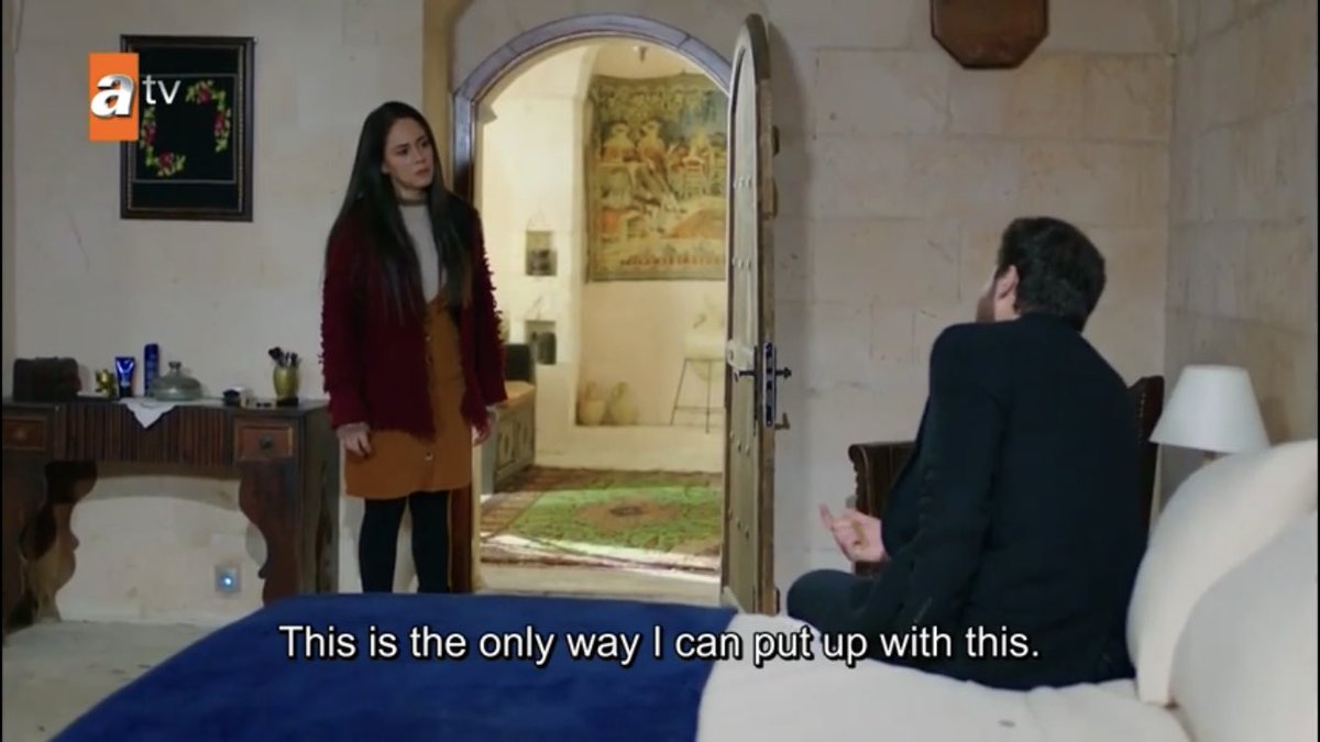 julianaazevedb's tweet photo. DIVORCE HIM SIS #Hercai #AzLif https://t.co/t1syunjky1