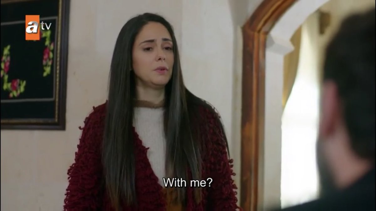 julianaazevedb's tweet photo. DIVORCE HIM SIS #Hercai #AzLif https://t.co/t1syunjky1
