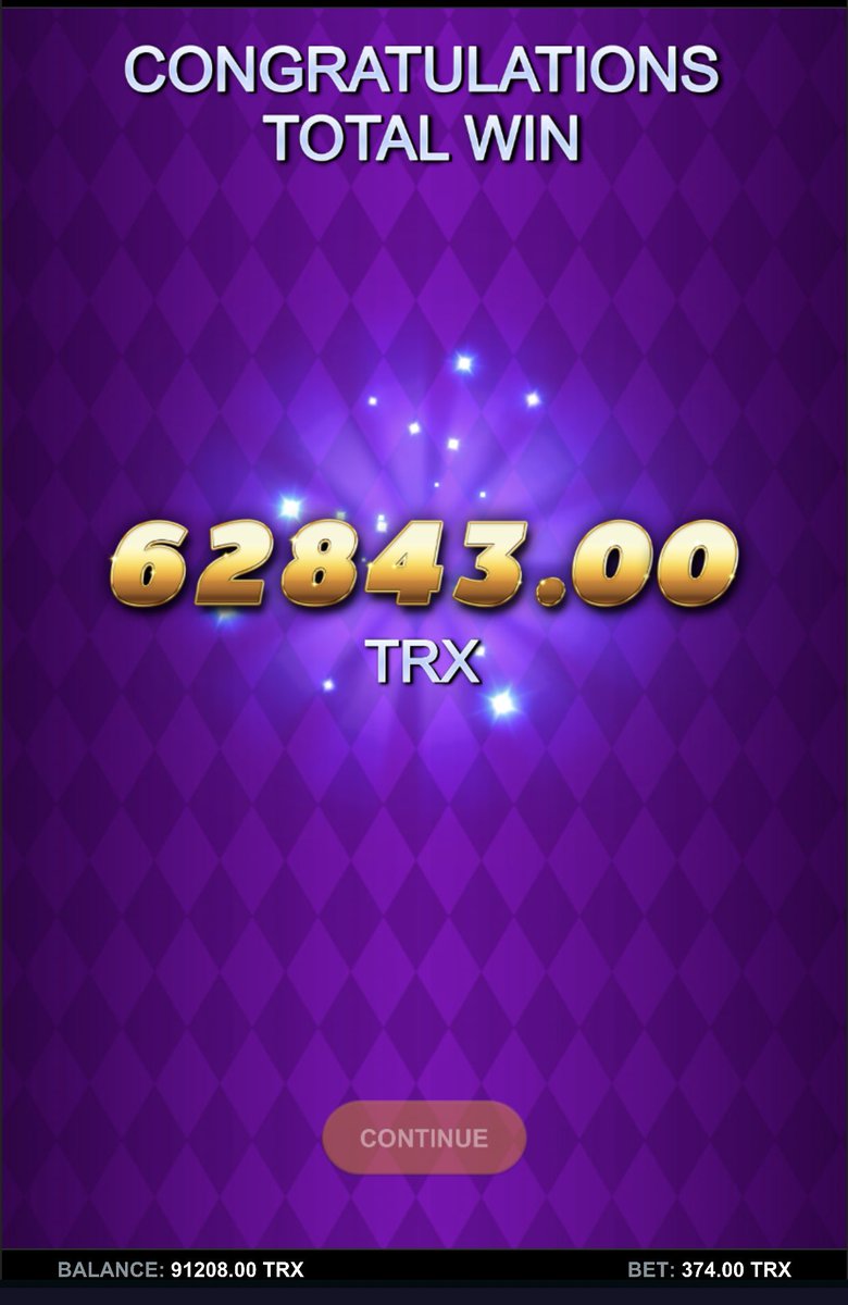 TONiSwissTRON's tweet photo. @WINkorg what amazing day for me today 🥳🙏🏼❤️ #WIN #WINK #Casino #fun 109K 🥳❤️#TRX #Gambelhard #WinHard 😅 https://t.co/pAz4Jl50uY
