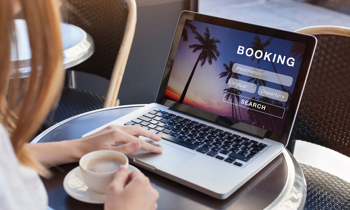 When you book a hotel room always check the price directly with the hotel first. Otherwise, you may not be receiving the best deal. This article from Which explains things in more detail. which.co.uk/news/2020/03/w…