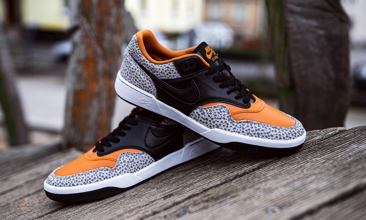 nike sb safari gts