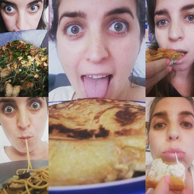 ValeAndreActriz's tweet photo. Y uds que tal con la dieta? 
Yo bárbaro.
#fit #fitwomen #diet #dieta 
#coronavirus #yomequedoencasa comiendo https://t.co/0oSkGHJcpx https://t.co/Z1lC7tPqf0
