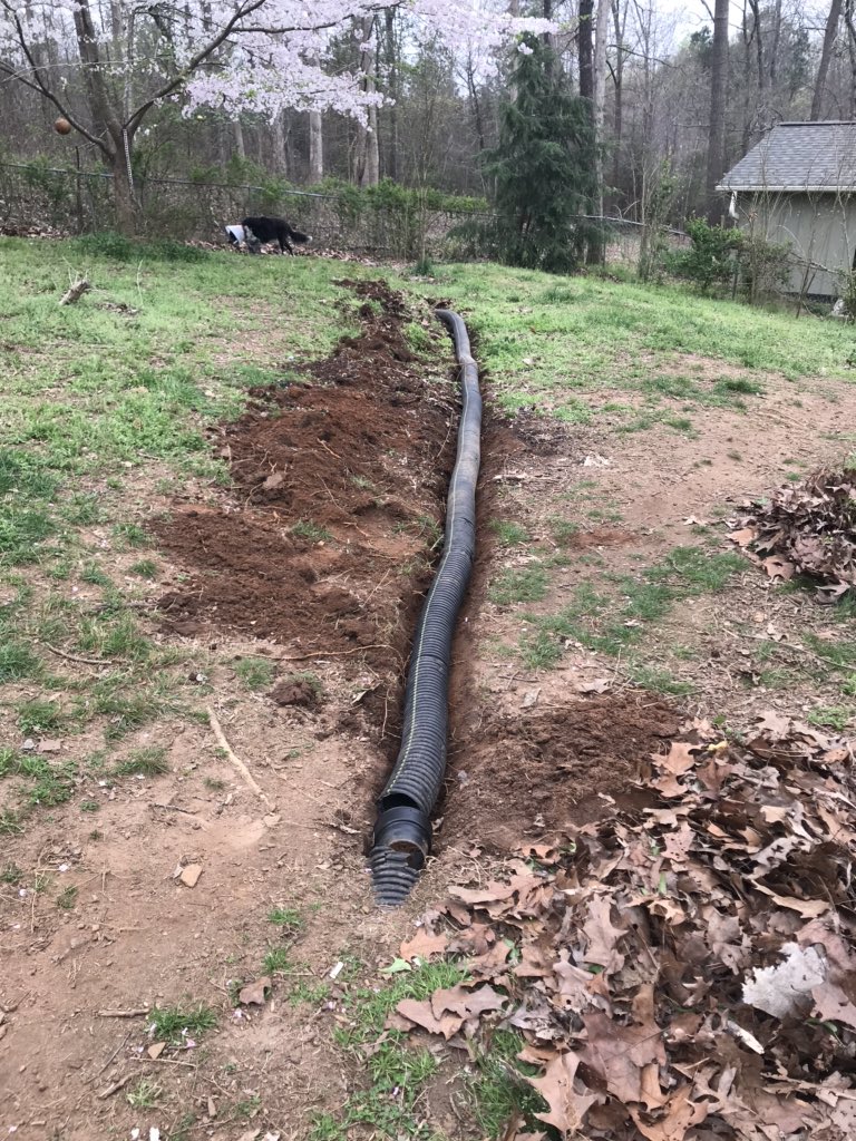 emptytesticles's tweet image. as you can tell i’ve had a lot of experience laying pipe