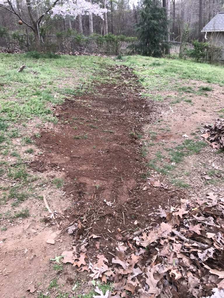 emptytesticles's tweet image. as you can tell i’ve had a lot of experience laying pipe