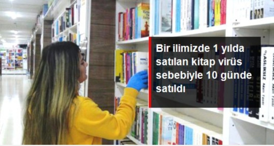 Ölümler çok acı fakat koronavirüsün bize kattığı güzel şeyler de var. #evdekaliyorum