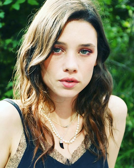 Cassie. (@apirateschild) on Twitter photo 