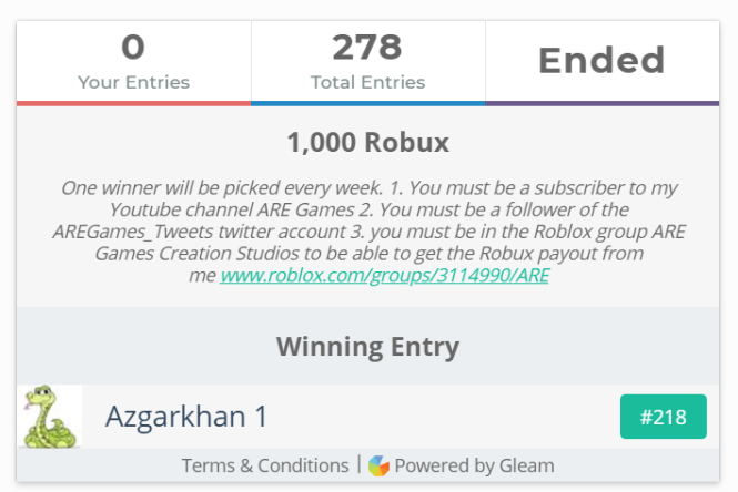 Are31 On Twitter Starting Today I M Donating 1 000 Robux To One