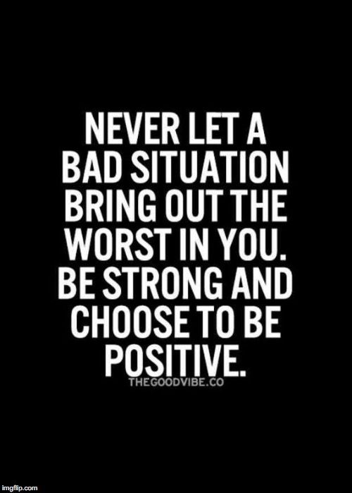 RSFENCE's tweet photo. #positivity #strength #randsfenceco https://t.co/1dRI2vKPi9